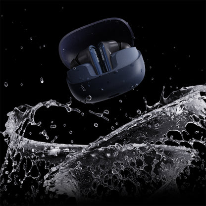 Lenyes Air 40 Hi-Fi Ses Kaliteli Kulak İçi Bluetooth v5.3 Kulaklık Siyah