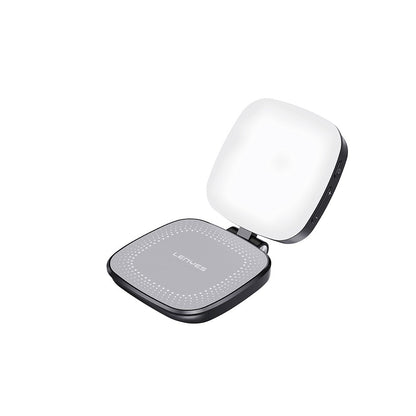 Lenyes CR211 360 Dönebilen Bataryalı Magnetik Telefon Üstü Aydınlatma Işığı