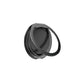 Lenyes CR212 Aramid Fiber 360 Derece Dönebilen Magnetik Ring Stand Telefon Tutucu