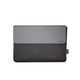 Lenyes LB503 Darbe Emici Su Geçirmez PU Cordura Kumaş 13-14 inç Laptop Çantası