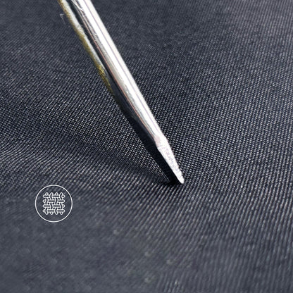 Lenyes LB543 Su Geçirmez Polyester Kumaş Çıkarılabilir Omuz Askılı 13-14 inç Laptop Çantası Gri