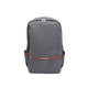 Lenyes LB545 Rambler Serisi Polyester Kumaş Su Geçirmez Sırt Çantası Gri