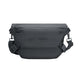 Lenyes LB563 Dreamer Crossbody Serisi Su Geçirmez Deri Tasarımlı Çapraz Vücut Çantası