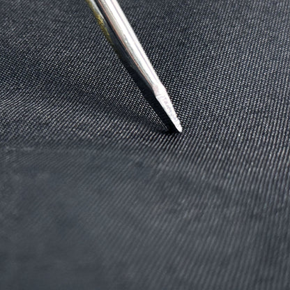 Lenyes LB572 Creator Serisi Su Geçirmez Polyester Kumaş Şok Emici Katmanlı Sırt Çantası Siyah