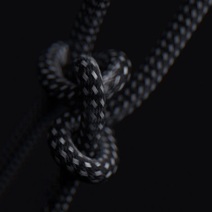 Lenyes LC522 Type-C to Type-C Hızlı Şarj Özellikli Data ve Şarj Kablosu 240W 1.2M Siyah