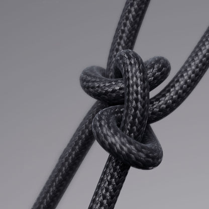 Lenyes LC535 Type-C to Type-C Hızlı Şarj Özellikli Data ve Şarj Kablosu 60W 1M Siyah