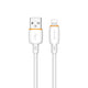Lenyes LC548-L USB-A to Lightning Data ve Şarj Kablosu 12W 1M