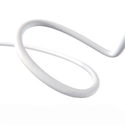 Lenyes LC548-TC-TC Type-C to Type-C Hızlı Şarj Özellikli PD Data ve Şarj Kablosu 60W 1M Beyaz