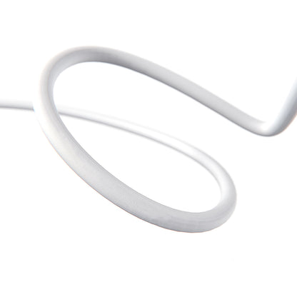 Lenyes LC548-TC USB-A to Type-C Data ve Şarj Kablosu 12W 1M Beyaz