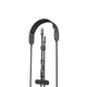 Lenyes LC558 Type-C to Type-C Data Kablolu 3 Kademeli Boyun Masaj Bandı 1.2M