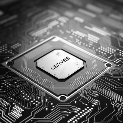 Lenyes LCH11 Serisi Type-C to Type-C GaN Teknolojili PD Hızlı Şarj Özellikli Kablolu Şarj Seti 20W Beyaz