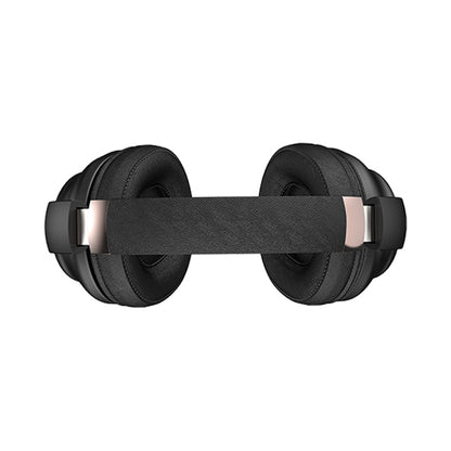 Lenyes LH89 ANC Özellikli TWS Kulak Üstü Bluetooth Kulaklık v5.3 Siyah