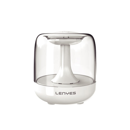 Lenyes LHU01 Ortam Aydınlatmalı Hava Nemlendirici Difüzör Beyaz