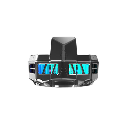 Lenyes LPC201 3 Kademeli TEC Soğutma Sistemli Telefon Soğutucu Fan Siyah