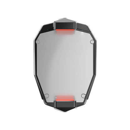 Lenyes LPC201 3 Kademeli TEC Soğutma Sistemli Telefon Soğutucu Fan Siyah