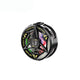 Lenyes LPC204 Yapay Zeka Destekli RGB Işıklı Alüminyum Telefon Soğutucu Fan