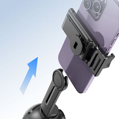 Lenyes LPH104 Canlı Yayın 360 Derece Dönebilen Akıllı Yüz Tanıma Takip Standı Siyah