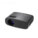 Lenyes LPR04 Pro 2 inç LCD 100 ANSI Lümen Projektör Yansıtma Cihazı Siyah