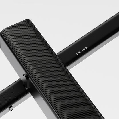 Lenyes S901 Vista Serisi Hi-Fi Akıllı Wireless Bluetooth 5.0 Speaker Hoparlör 40W Siyah