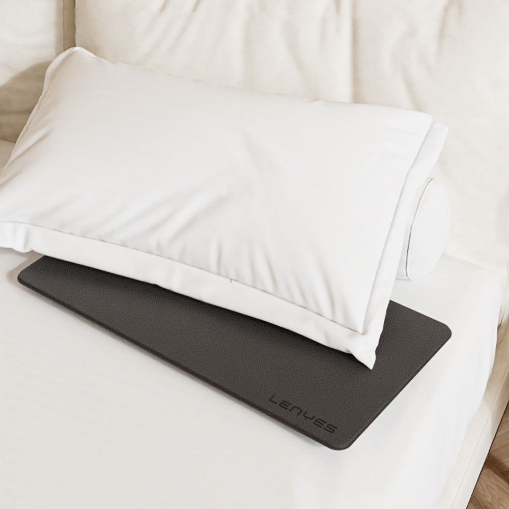 Lenyes SDA230 Pro Katlanabilir Taşınabilir Portatif Masa ve Tablet Standı Siyah