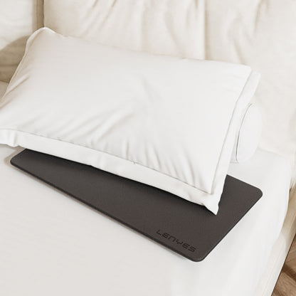 Lenyes SDA230 Pro Katlanabilir Taşınabilir Portatif Masa ve Tablet Standı Siyah