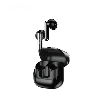 Lenyes Serene X ANC Özellikli ENC Teknolojili Kulak İçi Bluetooth Kulaklık v5.4 Siyah