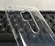 LG G7 Kılıf Zore Süper Silikon Kapak
