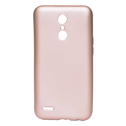 LG K8 Kılıf Zore Premier Silikon Kapak