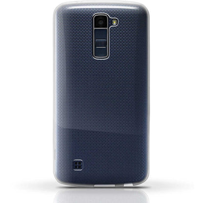 LG Stylus 2 Kılıf Zore Süper Silikon Kapak