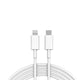 Micflip A01 Type-C to Lightning MFI Sertifikalı Data ve Şarj Kablosu 1M