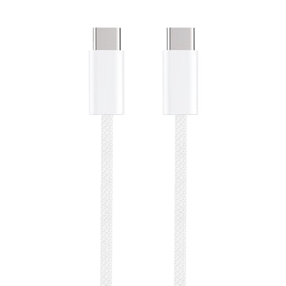 Micflip A01 Type-C to Type-C PD Data ve Şarj Kablosu 1.2M