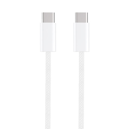 Micflip A01 Type-C to Type-C PD Data ve Şarj Kablosu 1.2M