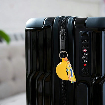 Micflip K07 Silikon Anahtarlık ve P23 Akıllı Takip Cihazı Seti