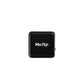 Micflip P25 Suya Dayanıklı iOS ve Android Cihazlar için Type-C Şarj Portlu Akıllı Takip Cihazı