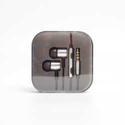 Miu Standart 3.5mm Kulaklık Turuncu