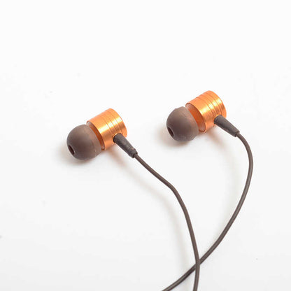 Miu Standart 3.5mm Kulaklık Gri