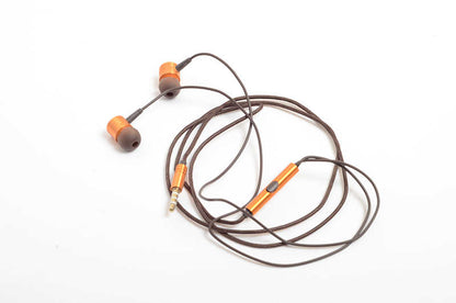 Miu Standart 3.5mm Kulaklık Mor