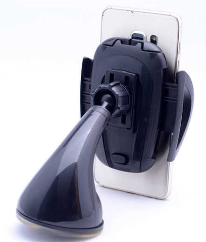 Zore Mobile Phone Holder Araç Telefon Tutucu Mavi