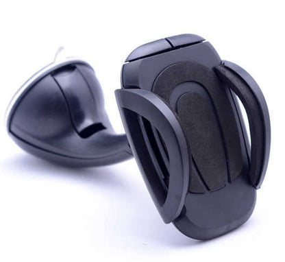 Zore Mobile Phone Holder Araç Telefon Tutucu Siyah