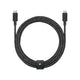 Native Union Belt Serisi Type-C to Type-C Şarj Kablosu 3M