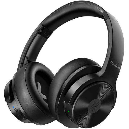 Oneodio A30 Bluetooth Kulaklık Siyah