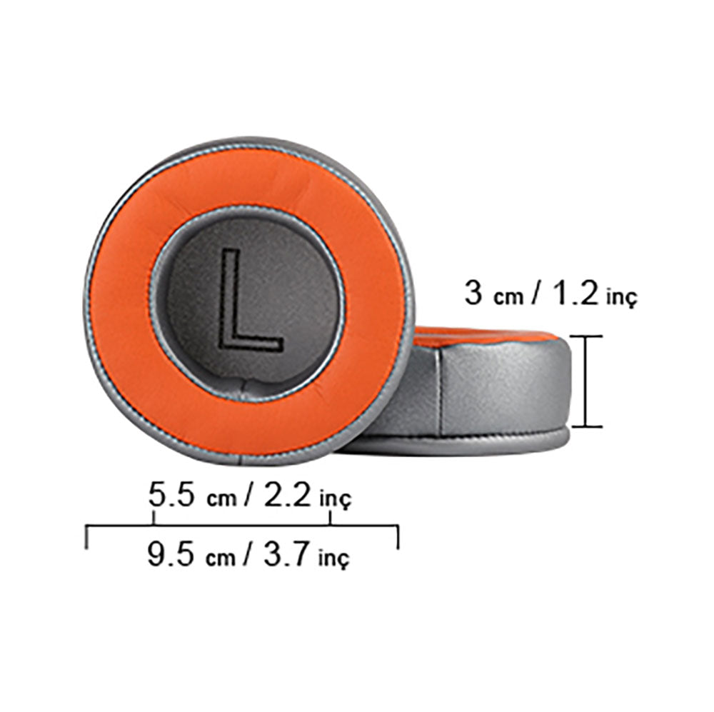 Oneodio Pro 50 Space Gray 3.5mm to 6.35mm DJ Kulaklık Gri