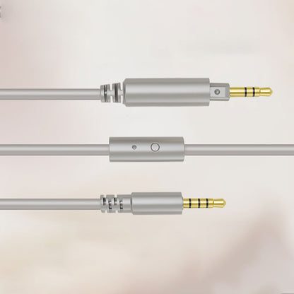 Oneodio Pro C Yeni Seri Bluetooth Kulaklık Gümüş