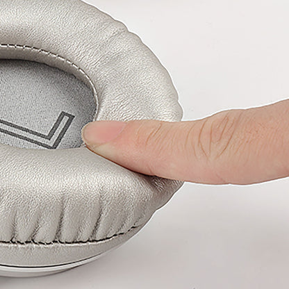 Oneodio Pro C Yeni Seri Bluetooth Kulaklık Gümüş