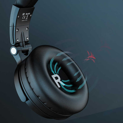 Oneodio Pro GD 3.5mm Kulaklık Siyah