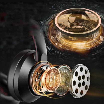 Oneodio S1 Bluetooth Kulaklık Beyaz