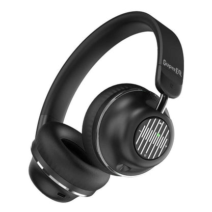 Oneodio S2 Bluetooth Kulaklık Siyah