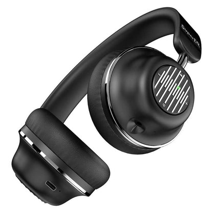 Oneodio S2 Bluetooth Kulaklık Siyah