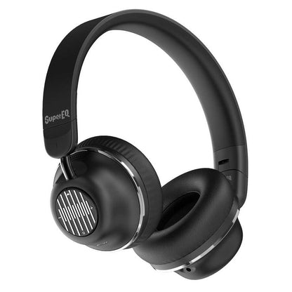 Oneodio S2 Bluetooth Kulaklık Siyah