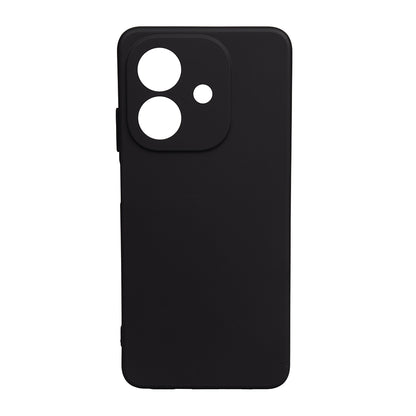 Oppo A3 Kılıf Zore Biye Silikon